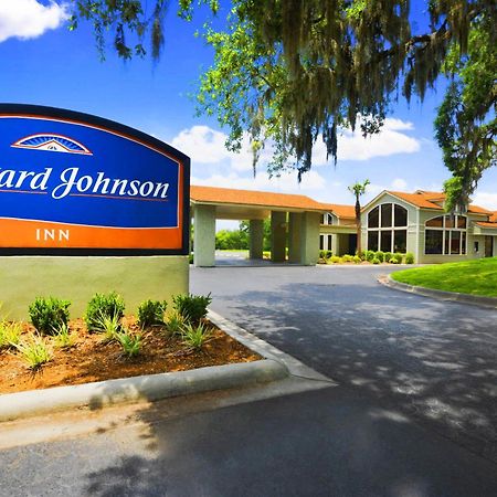 Howard Johnson By Wyndham Beaufort/Parris Island Extérieur photo