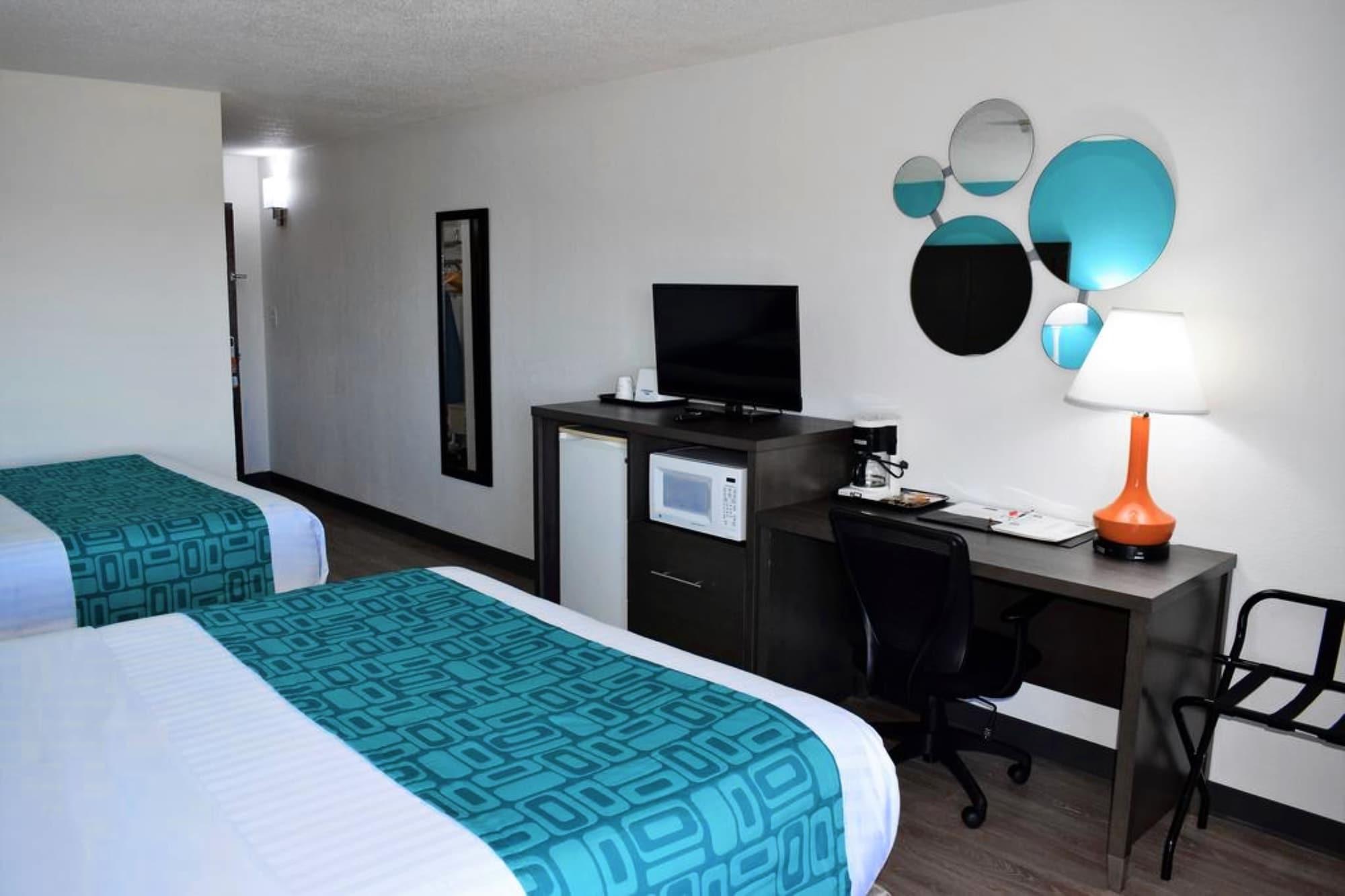 Howard Johnson By Wyndham Beaufort/Parris Island Extérieur photo