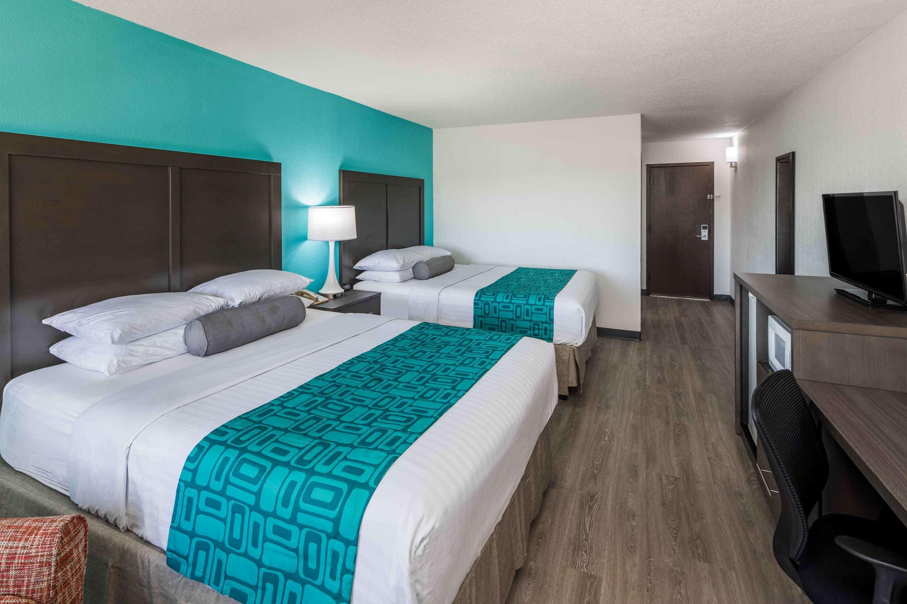 Howard Johnson By Wyndham Beaufort/Parris Island Extérieur photo