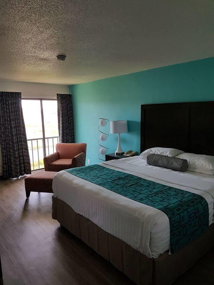 Howard Johnson By Wyndham Beaufort/Parris Island Extérieur photo